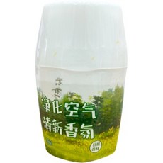 浴室香氛空氣清新劑, 4個, 260ml