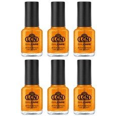 LCN 액티브 애프리콧 네일 그로우스 16ml x6