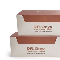 디알오닉스 토탈케어 재생크림 리페어크림 반영구재생크림 박피 레이저 시술후+더디 서비스, 2개