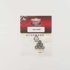 비신 호환 1대30 FS-93301 QQ 미니 당구 RC카 전용 순정 부품 경기용, 933034베어링