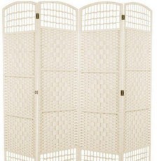 가벽파티션 이동식 칸막이 공간분리 가림막 파티션 가벽, 유백색 중공 높이 1.7m x 40cm 단품 가격