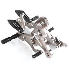 오토바이 브레이크 클러치 레버 핸들 엔드 스윙 암 슬라이더 탱크 스티커, 1개, 5. D