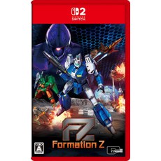 FZ: Formation Z -Switch2 [Amazon.co.jp 한정] 특전 오리지널 스티커 동봉