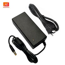 스위칭 전원 공급 장치 AC DC 어댑터 LED 스피커 사운드 오디오 충전기 16V 2 5A 3A 4A, [01] EU CABLE, 0 EU CABLE, 1개