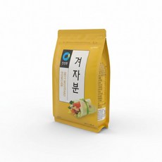 겨자 분말 200g/겨자분 가정용 소스 냉채 가루 대용량 식당용 업소용 파우더 식당 업소, 1개, 200g