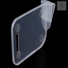 조은하나 투명 플라스틱 칸막이 1P, 1