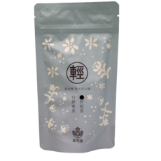 茗玥堂 舒眠茶 15入，草本配方，幫助放鬆，享受寧靜夜晚, 1g, 1套裝, 15個裝