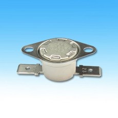 大林電子 陶瓷溫控開關 熱水器 常閉型 180度 250V10A, 1個