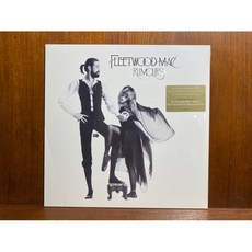 沐耳 Fleetwood Mac 77年經典專輯 Rumours 黑膠唱片 (葛萊美獎年度專輯)