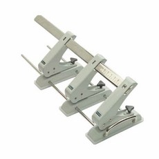 PPD 피스코리아 3공이동펀치(15매천공) 76618491EA pon+5402kP