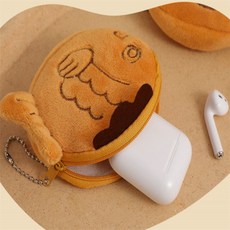 내손안의몰 붕어빵 파우치 캐릭터