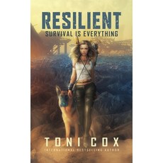 (영문도서)Resilient Paperback, Independently Published, English, 9781070792132