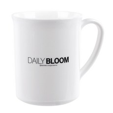 국산 양치 컵 욕실컵 화이트 양치컵 - 대re_9+3PFK