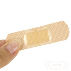 동동 생활용품 폼밴드 상처반창고, 대형