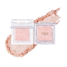 Glint 바이 바디보브 하이라이터 2.3g, 05피치문, 1개