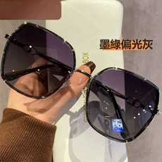 VANLUEE 偏光防曬太陽眼鏡 防紫外線
