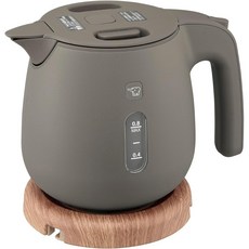 조지루시 ZOJIRUSHI 전기포트 주전자 0.6L 0.8L 3컬러, A. Not Specified
