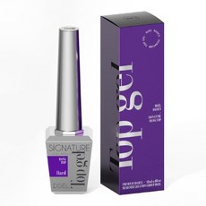 디젤 시그니처 하드 방탑젤 12ml