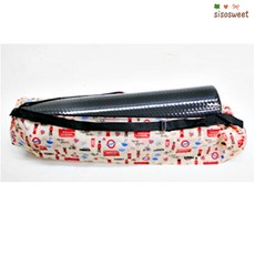 필라테스 가방 요가 매트 폼롤러 수납 캐리어 운동용 휴대용 가방