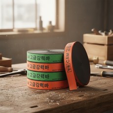 제인리빙 고탄력 밴드 짐바
