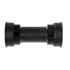 시마노 BB-MT500-PA 프레스핏 바텀브라켓/할로우텍2/쉘폭 89.5mm 92mm/MTB 자전거 BB/데오레 ZEE 알리비오 아세라, 1개