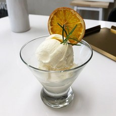 리비 400 코스모 폴리탄 255ml 아포카토잔, 1개