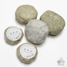샴푸바 헤어바 100g 만들기키트 약산성 고체 샴푸 만들기재료 DIY, 자소엽