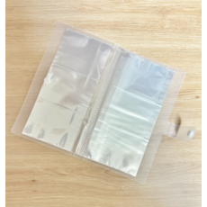 폴라로이드앨범 포토카드북 84P 9x6.5cm, 본상품선택, 단품