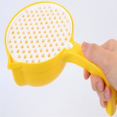 알콩달콩 강판 이유식강판