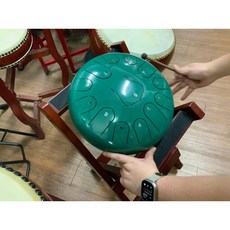 聯豐樂器 空靈鼓出清 品質超好 顏色都有, 1個, 9