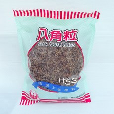 珍鶴 八角粒 600G, 1個
