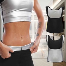 히트 땀복 나시 남자츄리닝 여성보정집업 타이트운동복 여성땀복상의 지퍼형땀복 집업민소매