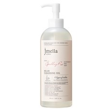 jmella in France 卸妝油 Sparkling Rose, 500ml, 1瓶