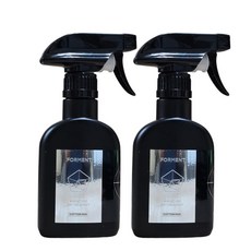 포맨트 시그니처 퍼퓸 스프레이, 400ml, 1개