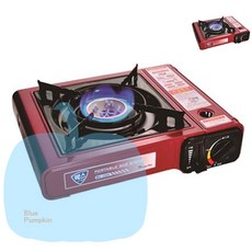 YP 일반MS-2500 맥스가스렌지 휴대용가스레인지, 1개