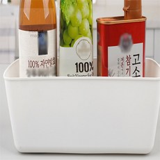 T&C몰 양손잡이 수납함 직사각형수납장