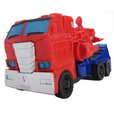 트랜스포머 사이버버스 TCV-02 터보 체인지 옵티머스 프라임, 1개