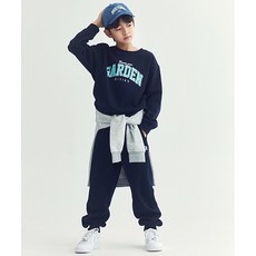매장정품 탑텐 TOPTEN KIDS 남아) 더블니트 레터링 조거 스웨트팬츠_MKF1PT1201 MKF1PT1201 516815