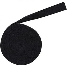 스쿼시그립 손잡이 라켓그립 테니스 스쿼시 낚싯대용 배드민턴 라켓 그립 테이프 부드러운 땀 흡수 10m 폴리에스터 섬유 흰색, Black