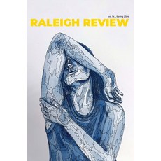 (영문도서)Raleigh Review 14.1: Spring 2024 Paperback, Raleigh Review, English, 9781594981982