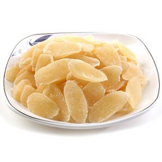 장수왕 건파인애플 /건과일 당절임 파인애플 건조 과일 간식 대용량 안주, 1개, 500g