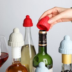 1+1 꼬옥 실리콘 마개, 1개, 상세페이지 참조