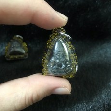 拉胡天神廟 拉胡立體尊 防水殼 4x3公分, 1個, 拉胡立體尊,4*3公分