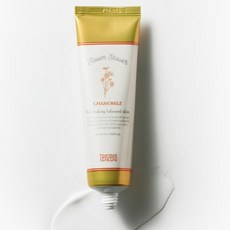 진스샵 촉촉한 향기 손 손톱 핸드 크림 주름 수분 보습 헨드 케어 50ml 캐모마일향