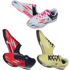 조이킥 족구화 SH7 박수훈 족구 기능성 운동화 인도어 아웃도어 후