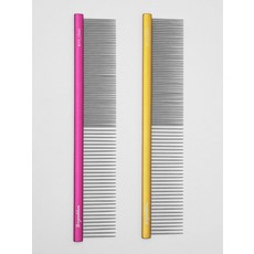 피아노 콤 (L) 반반 25cm (2 color), 골드