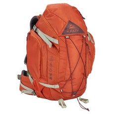 伊凱文戶外 KELTY 36L 女款背包 REDWING 肉桂橘 登山 健行 旅遊