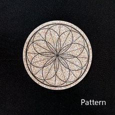 Hanson Chien의 롤러 코스터 코크 마술 트릭 기믹 소품 Magia 무대 클래식 환상 재미있는 멘탈리즘, 1개