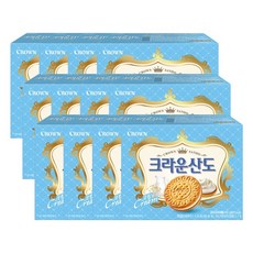 산도크림 161g x 12(1박스), 1박스