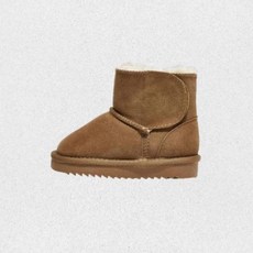 매장정품 에이비씨셀렉트 클래식 부츠 - CAMEL K7015 1417526